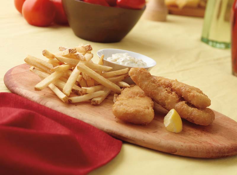 Fish n chips