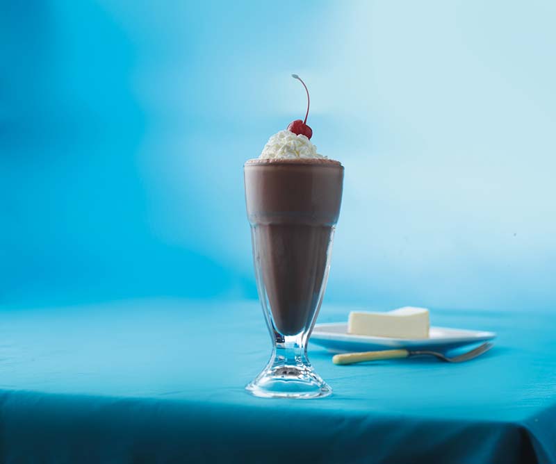 Milkshake