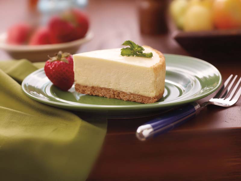 Cheesecake